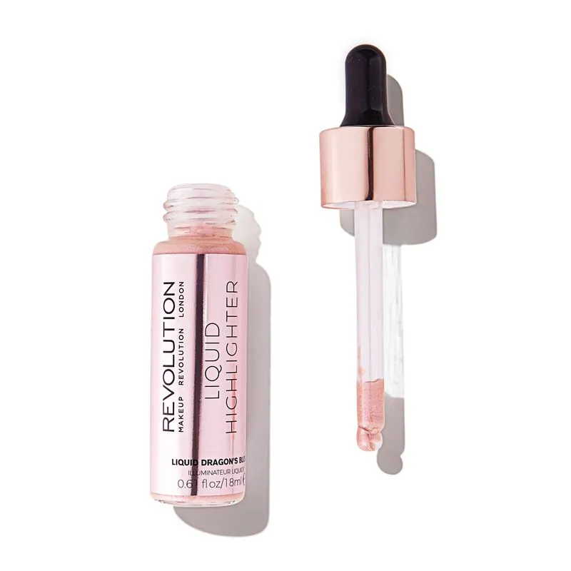 Revolution Beauty Liquid Highlighter