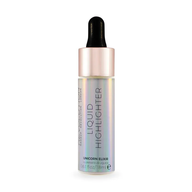 Revolution Beauty Liquid Highlighter