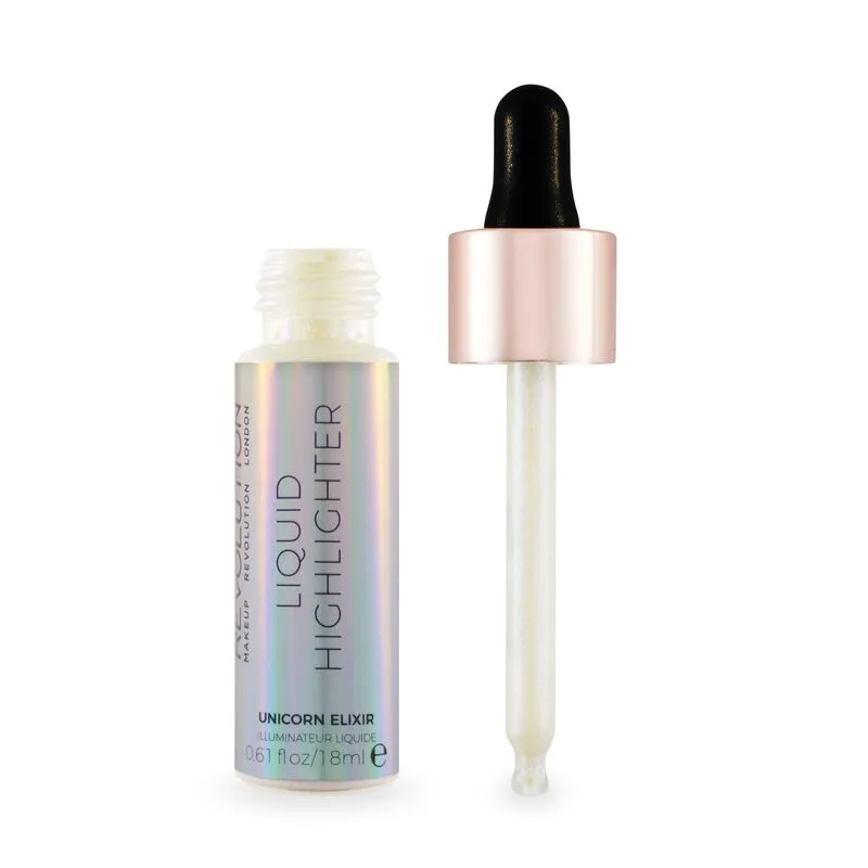 Revolution Beauty Liquid Highlighter