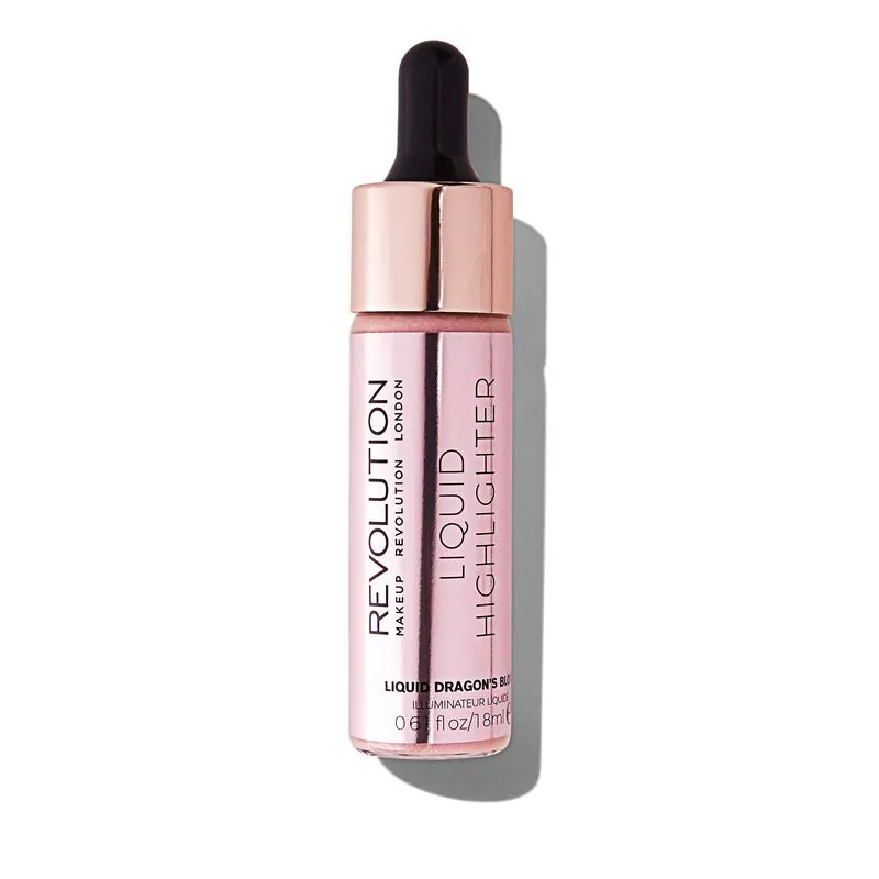 Revolution Beauty Liquid Highlighter
