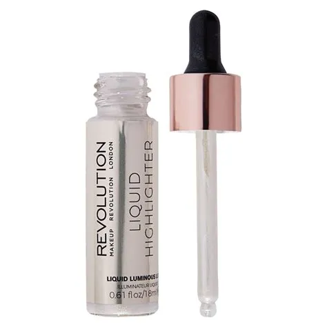 Revolution Beauty Liquid Highlighter