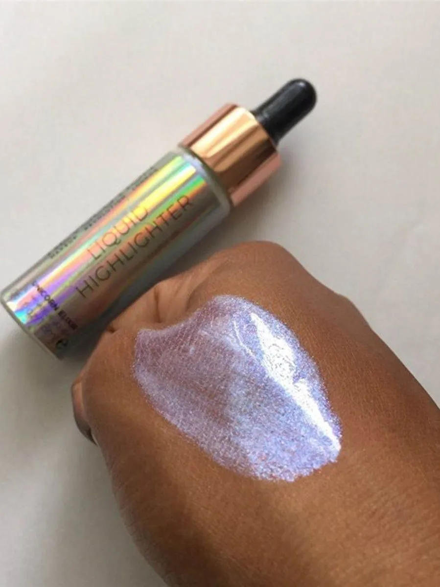 Revolution Beauty Liquid Highlighter