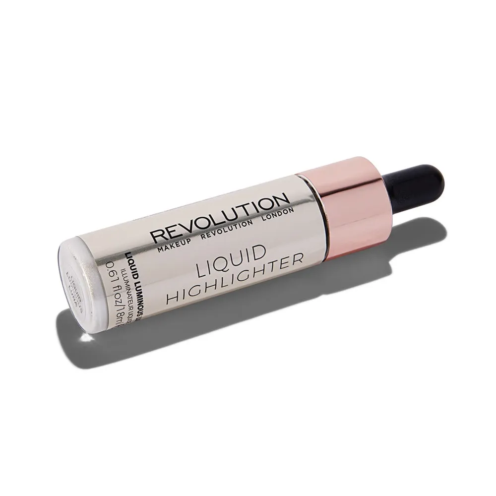 Revolution Beauty Liquid Highlighter