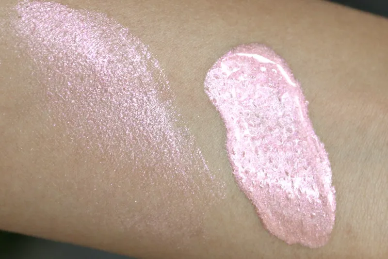 Revolution Beauty Liquid Highlighter