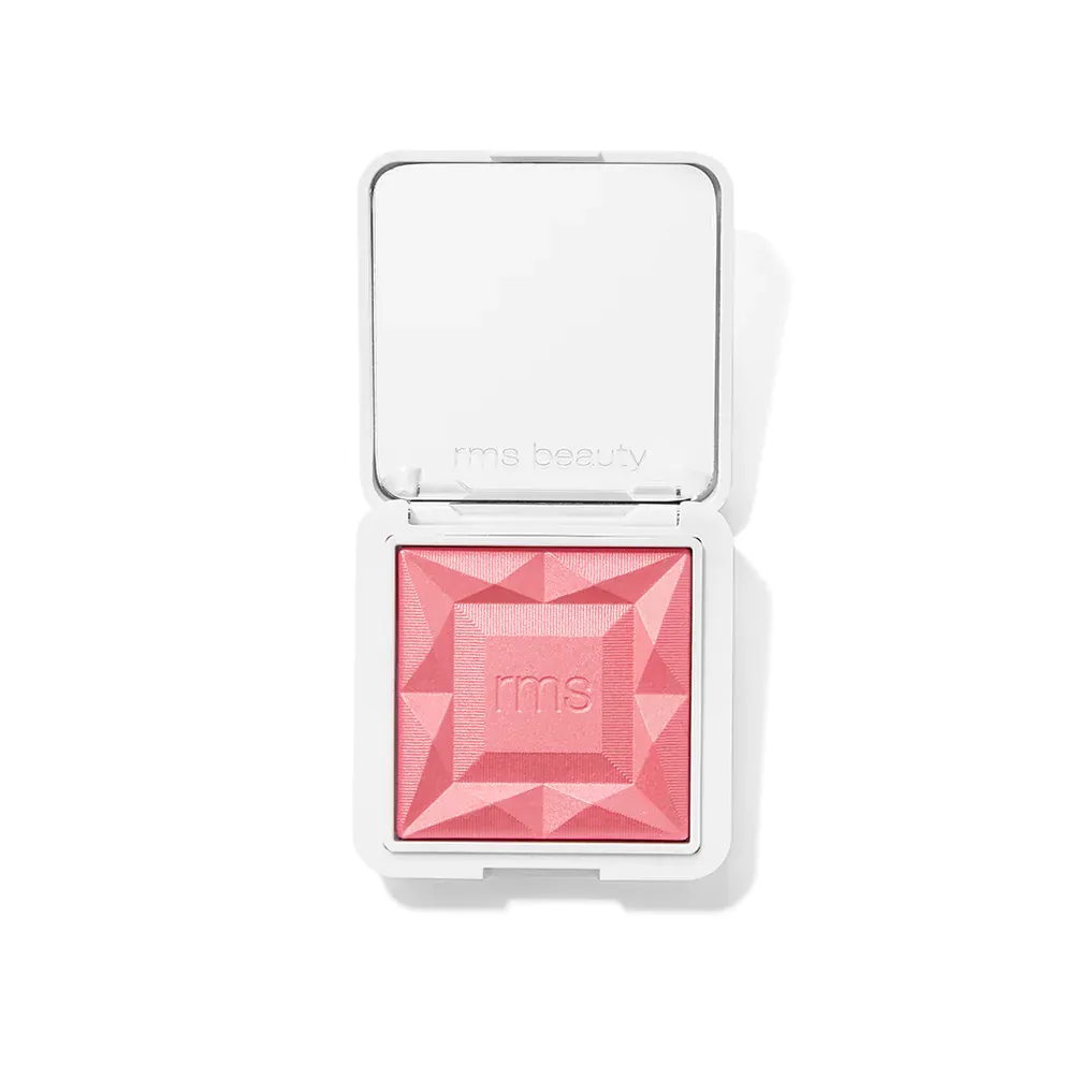 RMS Beauty ReDimension Hydra Powder Blush - French Rose