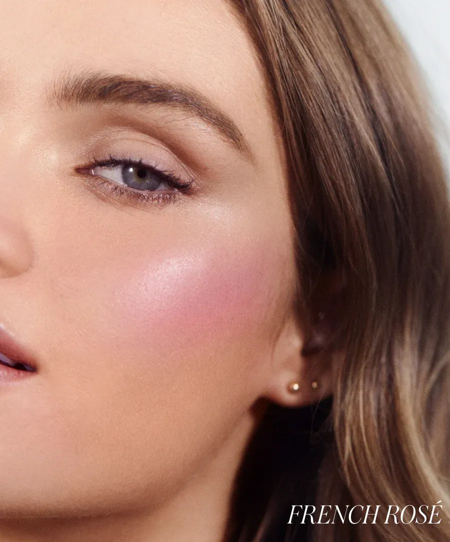 RMS Beauty ReDimension Hydra Powder Blush - French Rose