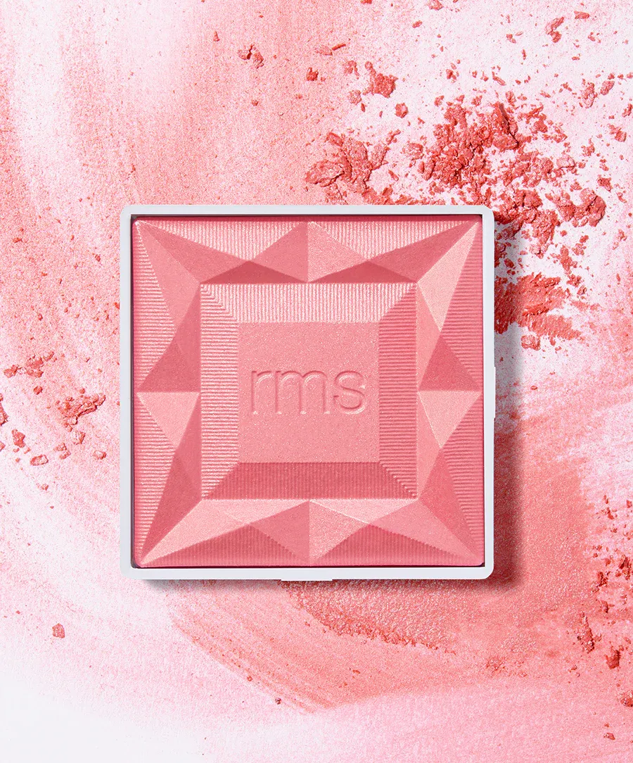 RMS Beauty ReDimension Hydra Powder Blush - French Rose