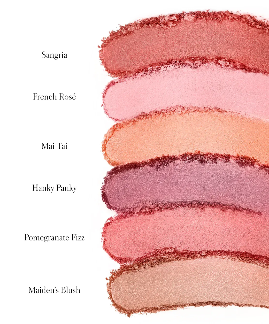 RMS Beauty ReDimension Hydra Powder Blush - French Rose