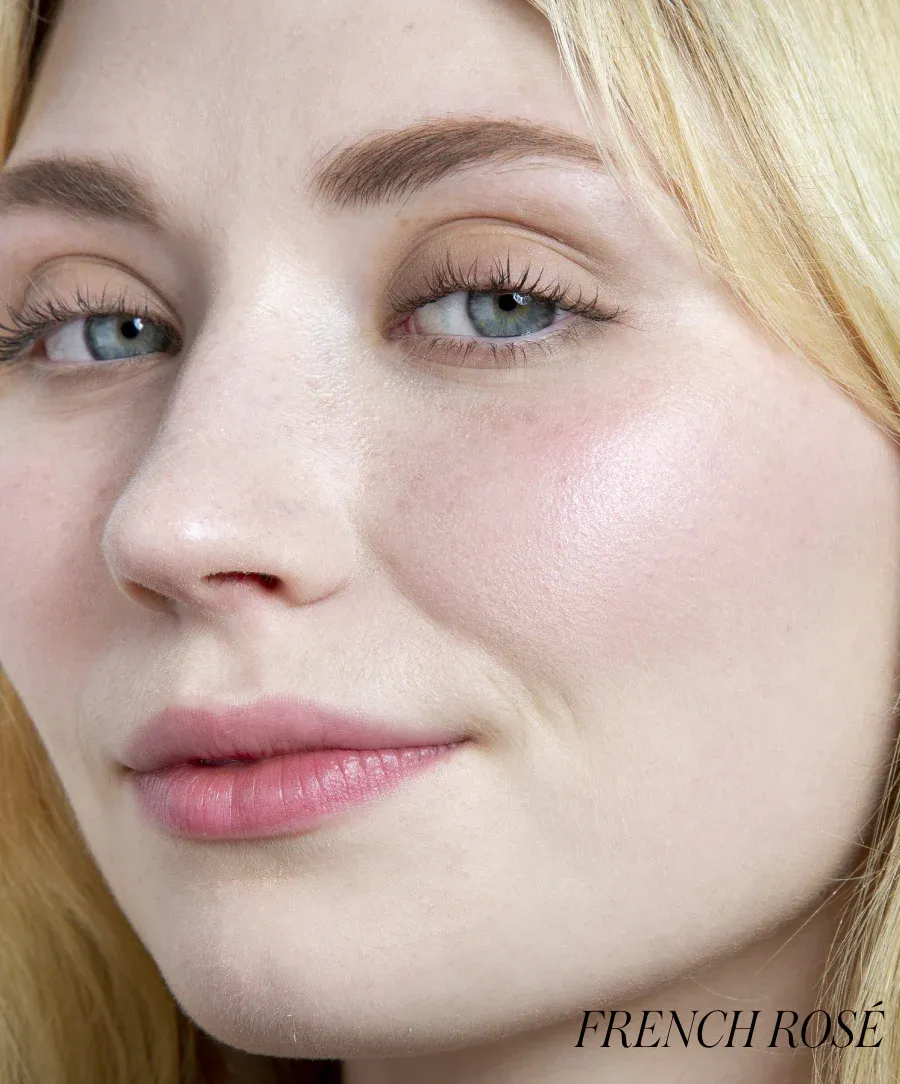 RMS Beauty ReDimension Hydra Powder Blush - French Rose