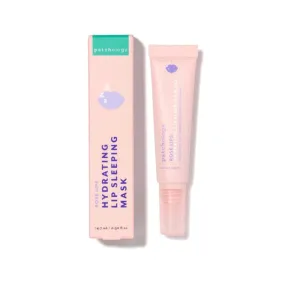 Rosé Lips Hydrating Lip Sleeping Mask