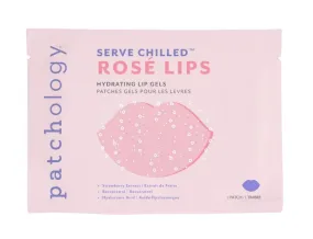 Rose Lips - Single Patch