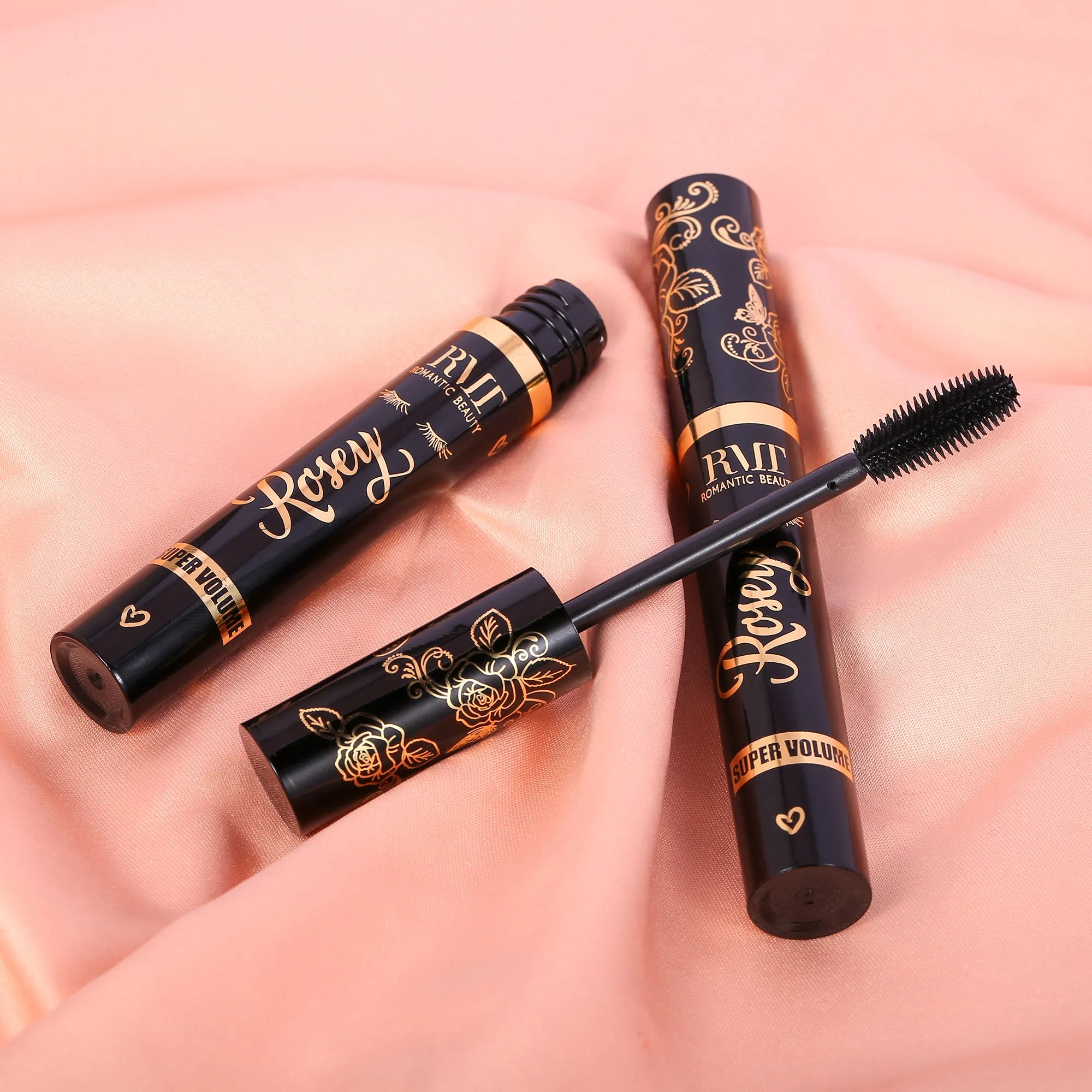 Rosey Mascara