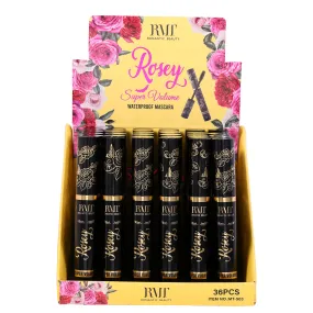 Rosey Mascara