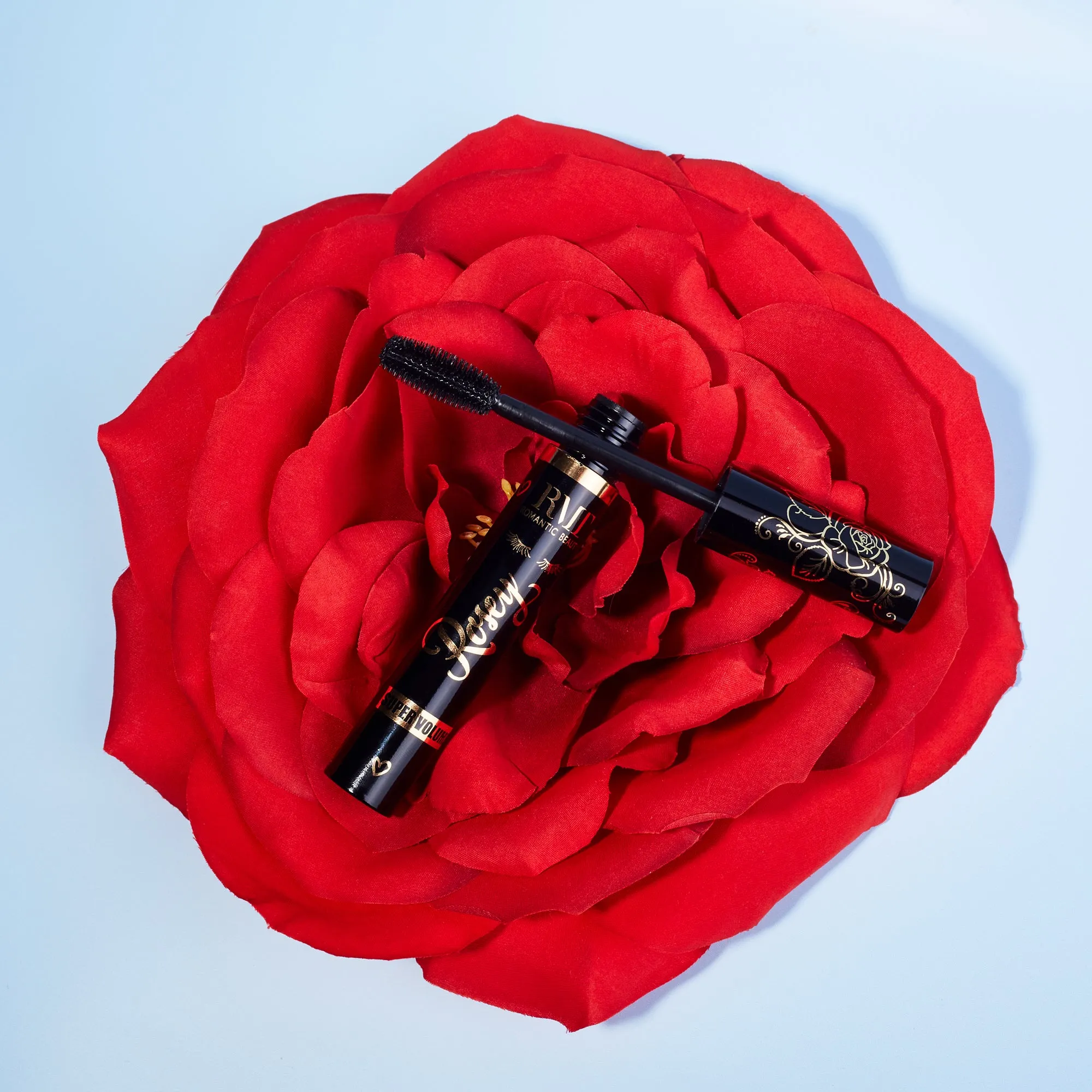 Rosey Mascara
