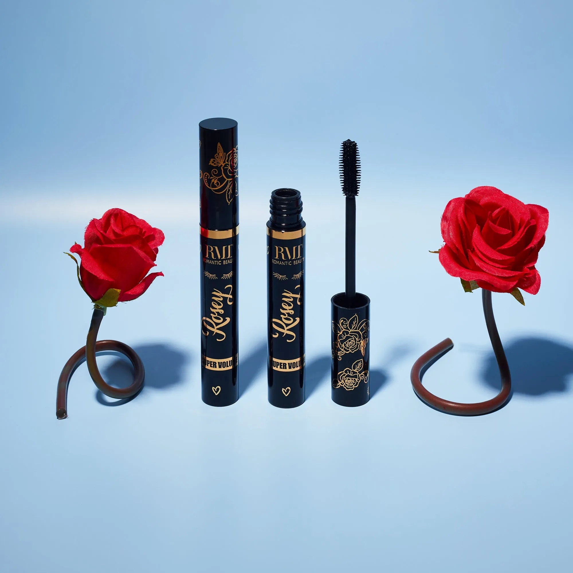 Rosey Mascara
