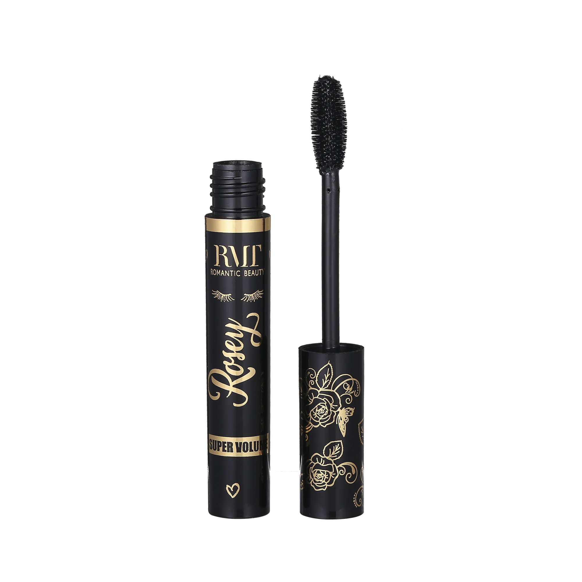 Rosey Mascara
