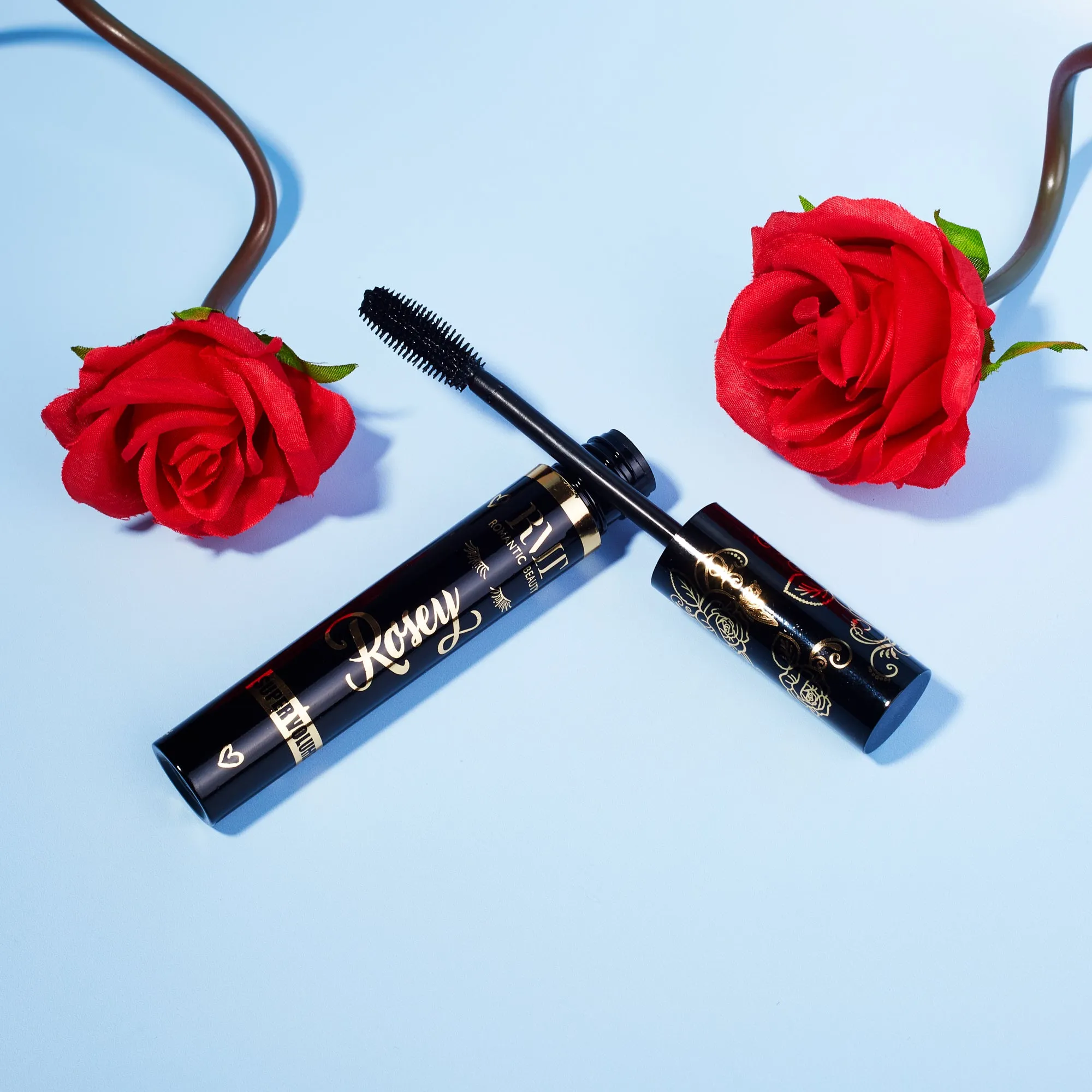 Rosey Mascara