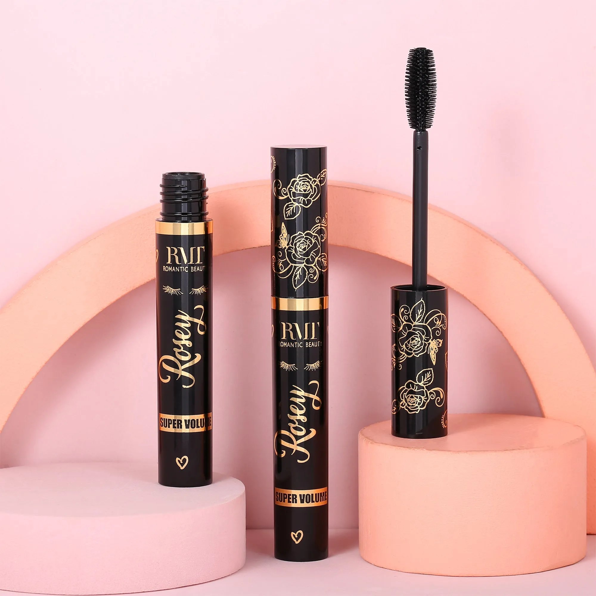 Rosey Mascara