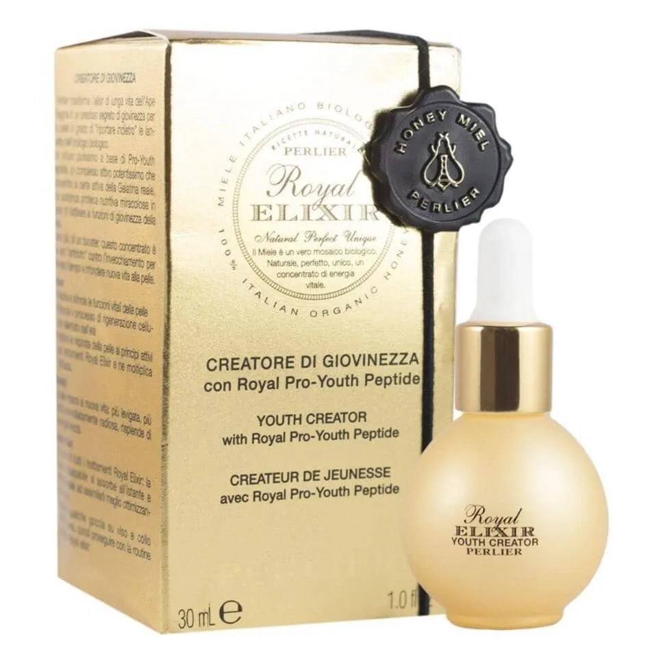 ROYAL ELIXIR YOUTH CREATOR