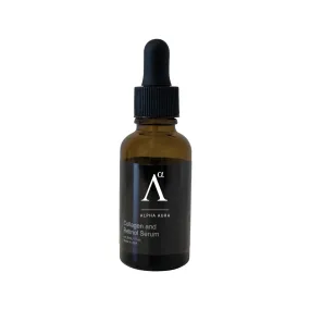 Serum - Alpha Aura