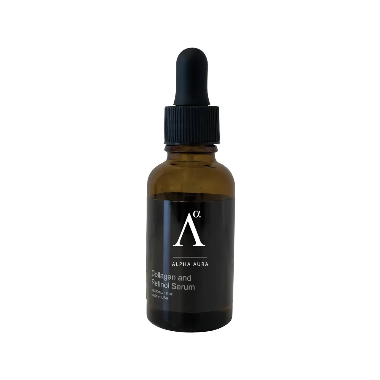 Serum - Alpha Aura