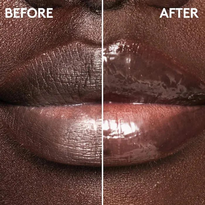 Shimmer N Spice Warm Cinnamon Shimmering Lip   Body Duo