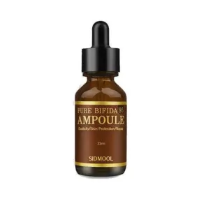 SIDMOOL  Pure Bifida 95 Night Repair Ampoule - 33ml