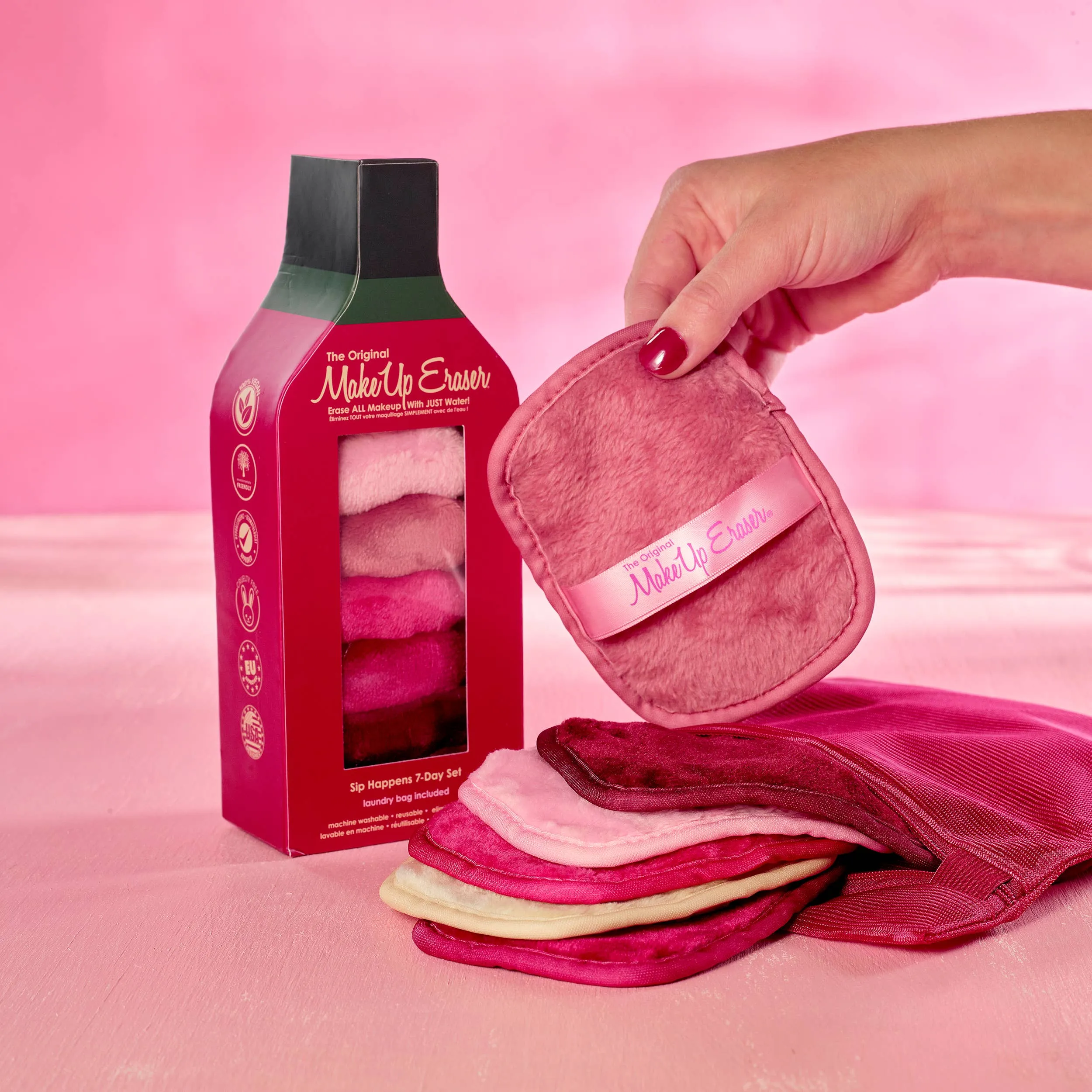 Sip Happens 7-Day Gift Set | CLOSEOUT