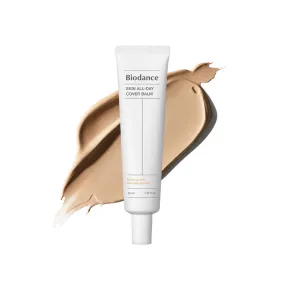 Skin All-Day Cover Balm (30ml)