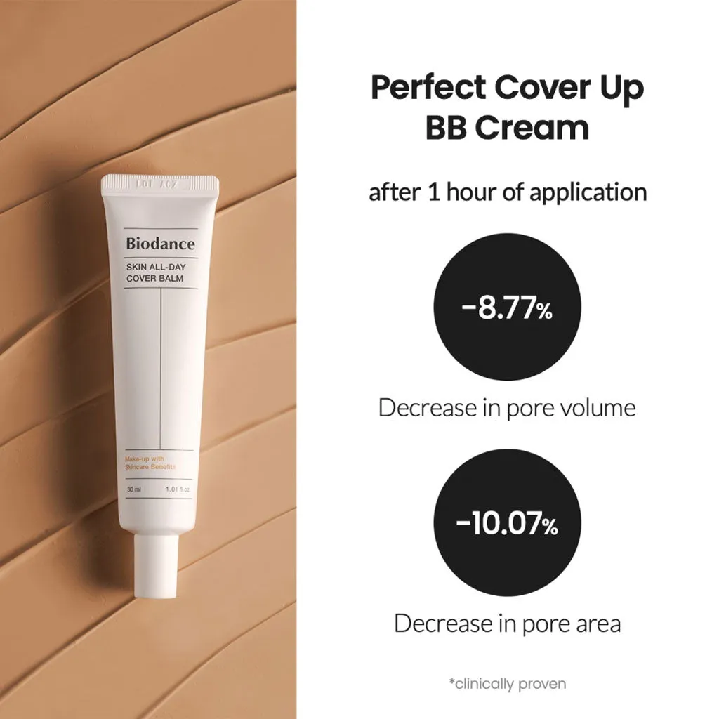 Skin All-Day Cover Balm (30ml)
