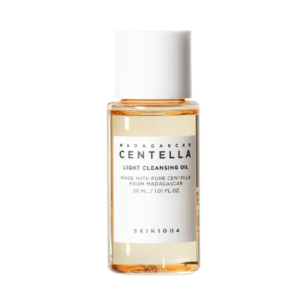 SKIN1004 Madagascar Centella Light Cleansing Oil