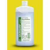 Skinsan 500ml With Flip Top Dispenser