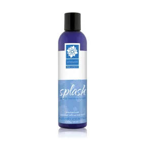 Sliquid Splash Unscented Feminine Wash