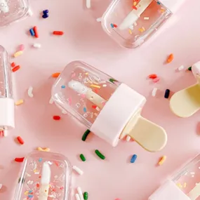 Sprinkle Pop Lip Gloss