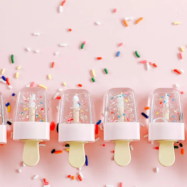 Sprinkle Pop Lip Gloss