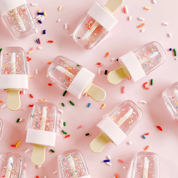Sprinkle Pop Lip Gloss