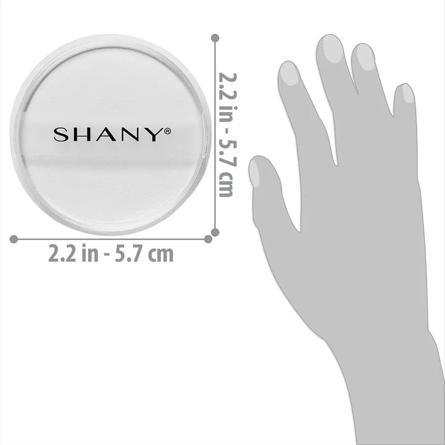 Stay Jelly Silicone Blender Sponge Set