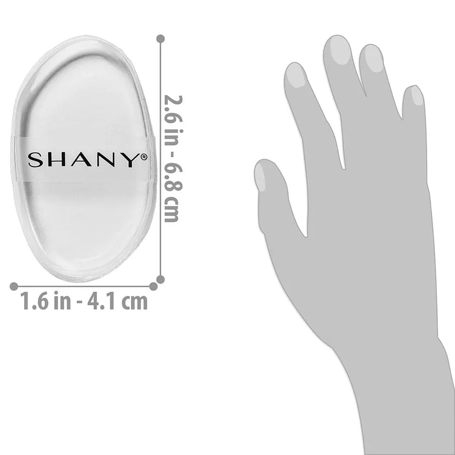Stay Jelly Silicone Blender Sponge Set