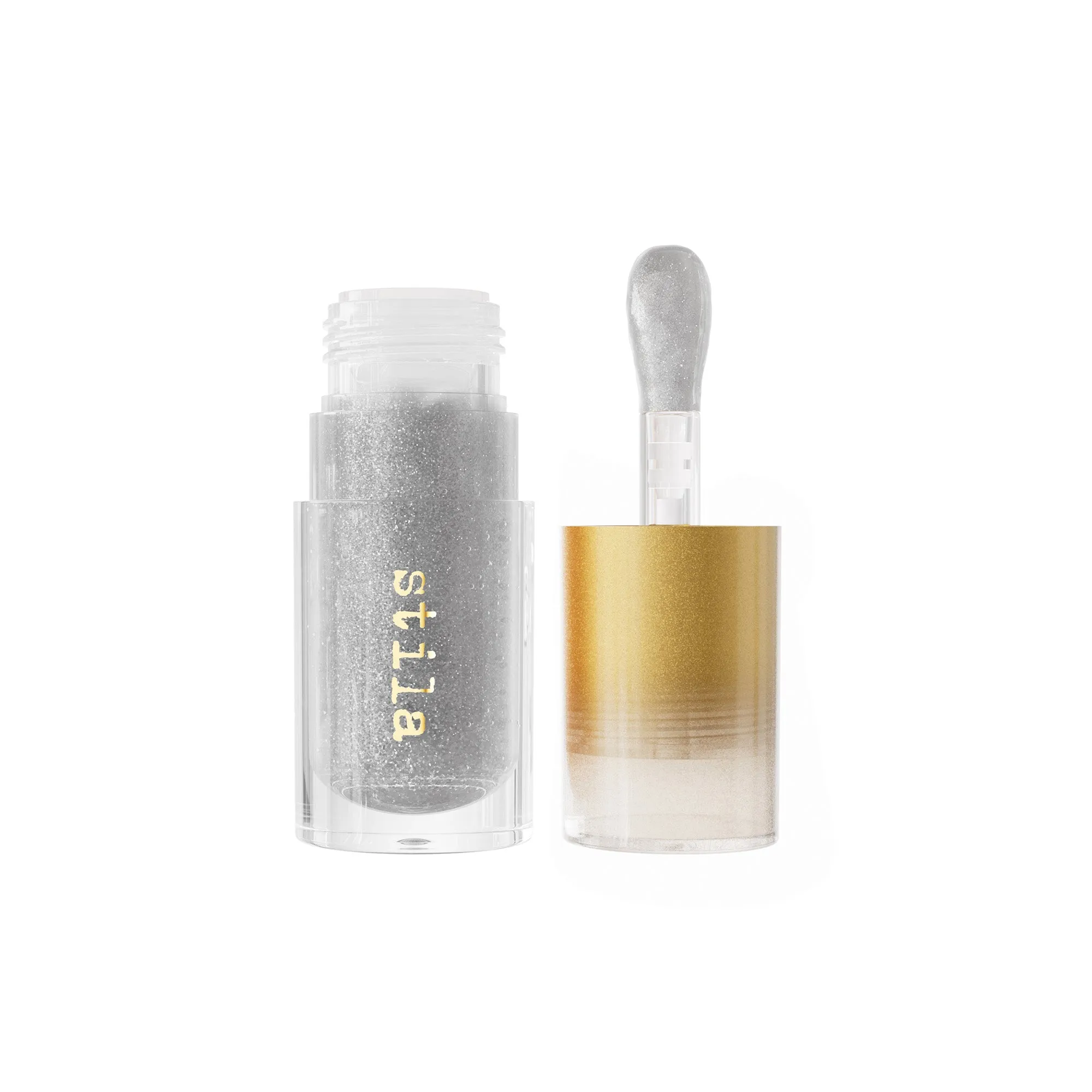 Stila Heaven's Dew Gel Lip Oil Moondust