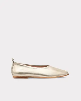 The Foundation Flat - Champagne