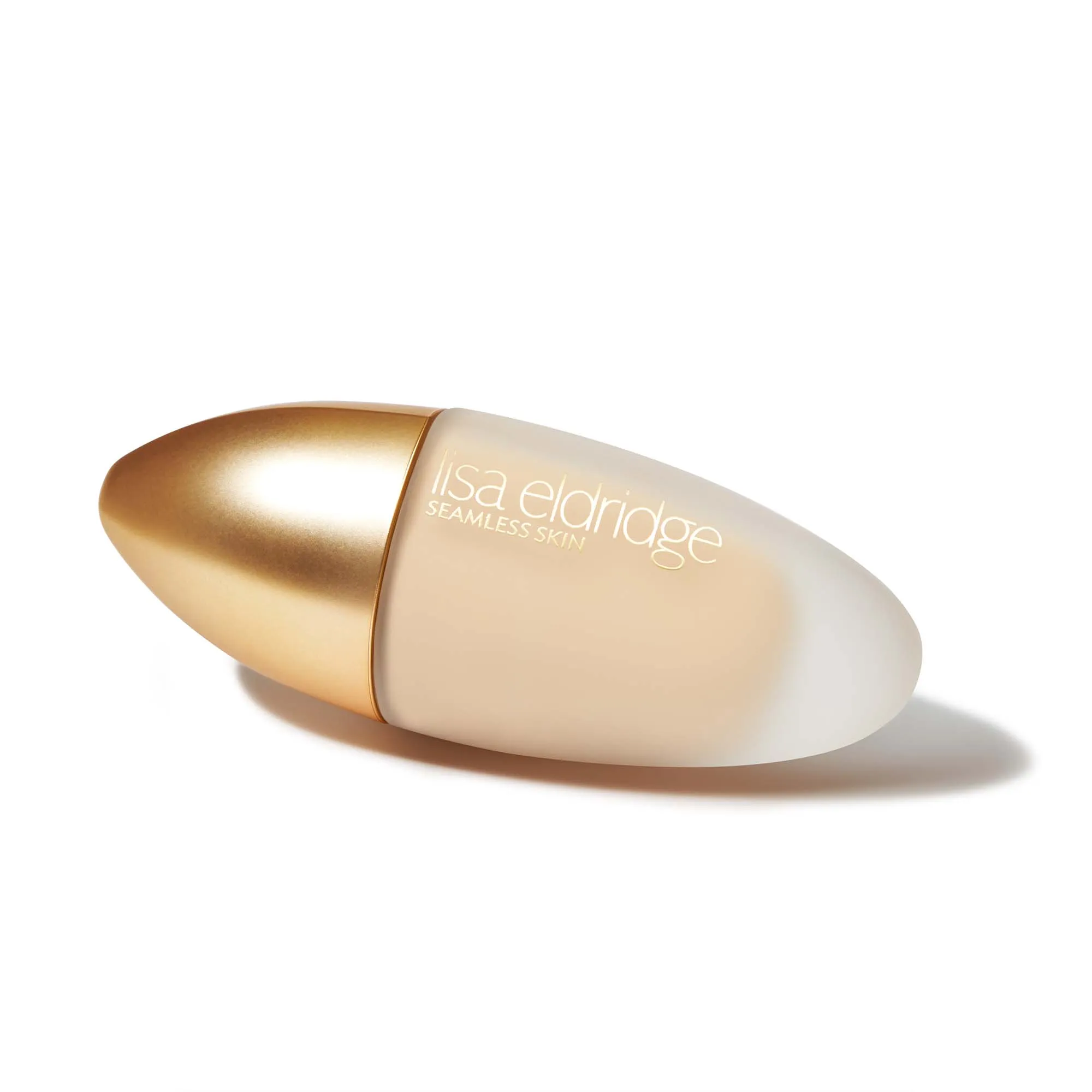 The Foundation (Shade No. 6)