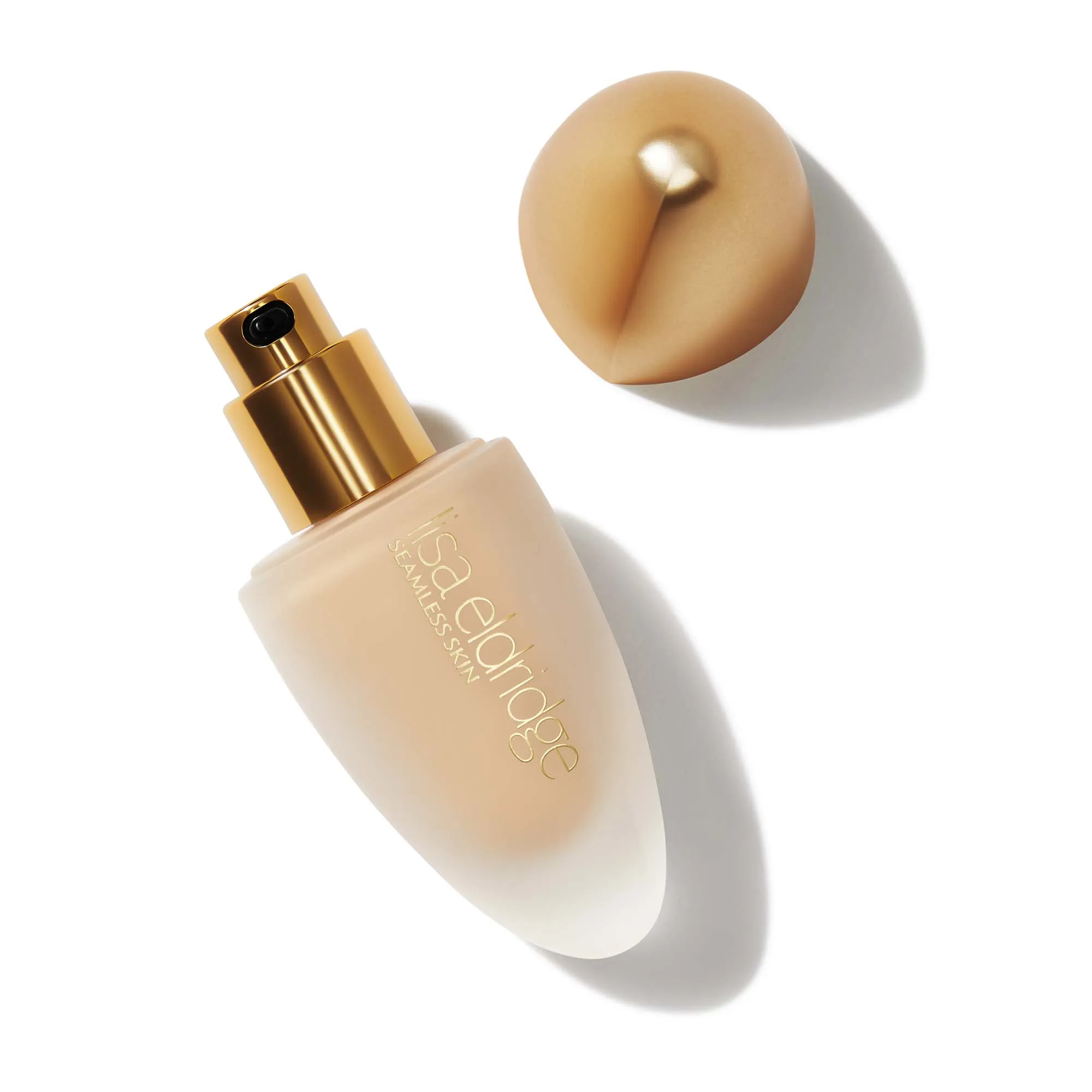 The Foundation (Shade No. 6)
