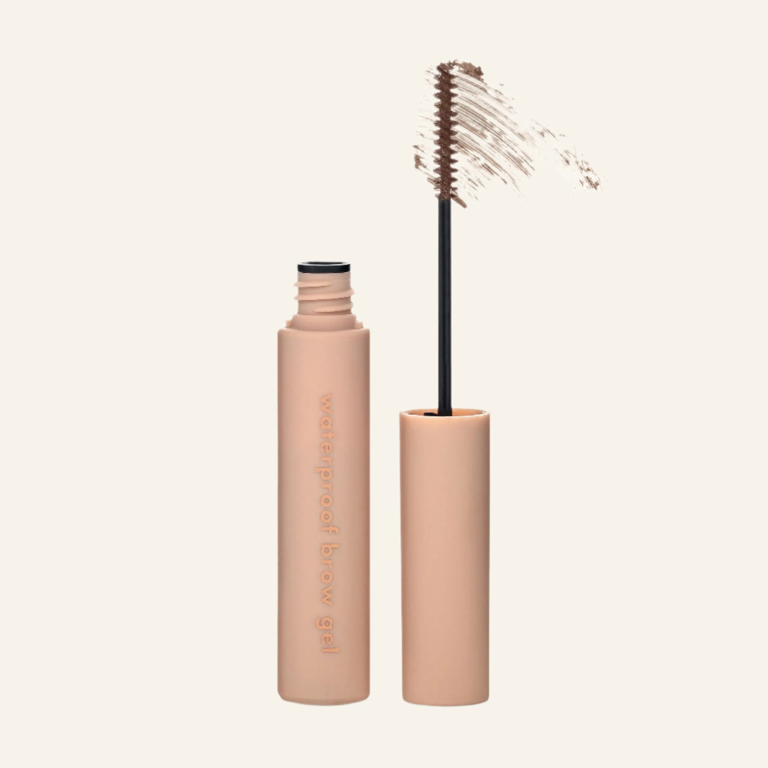 Tinted Brow Gel