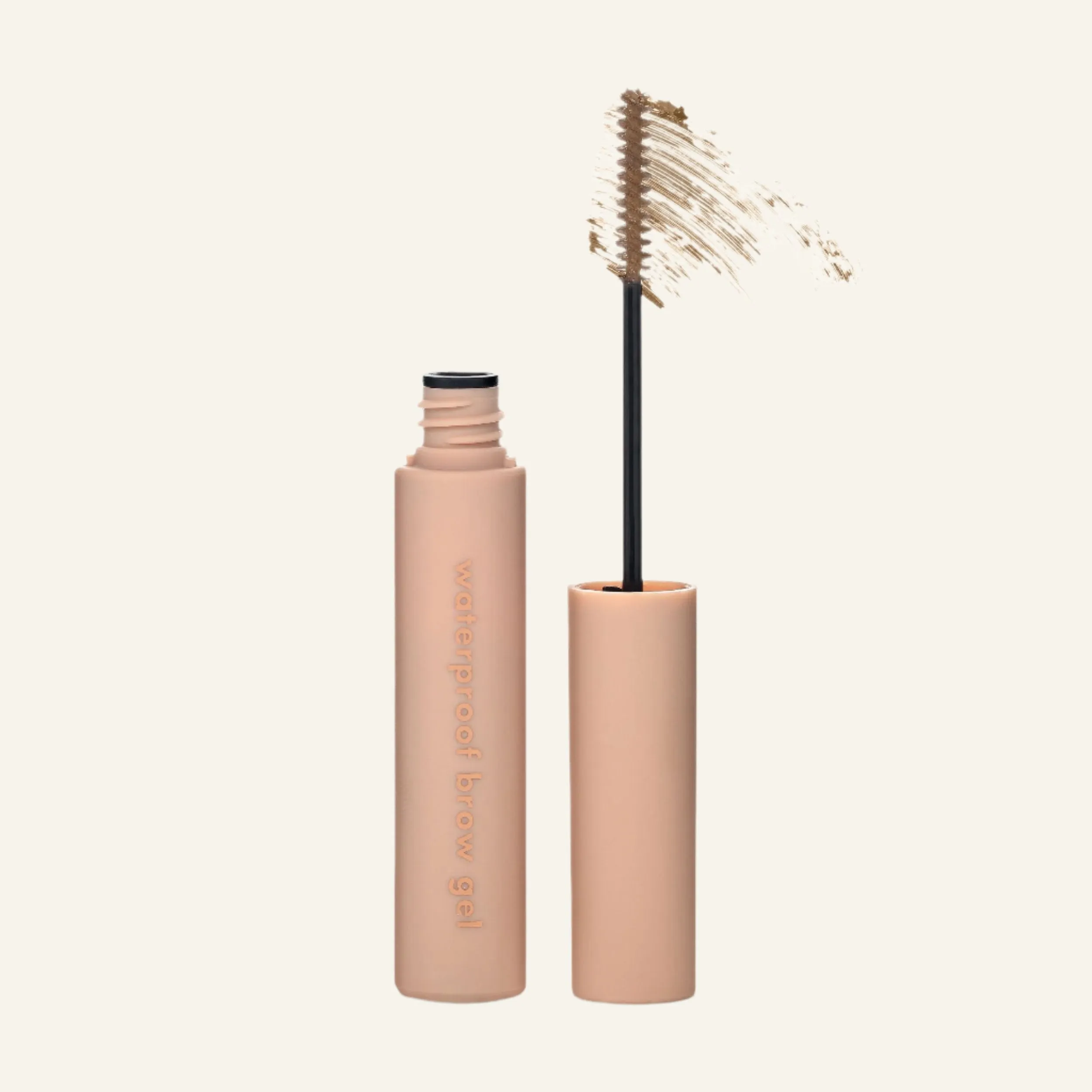 Tinted Brow Gel