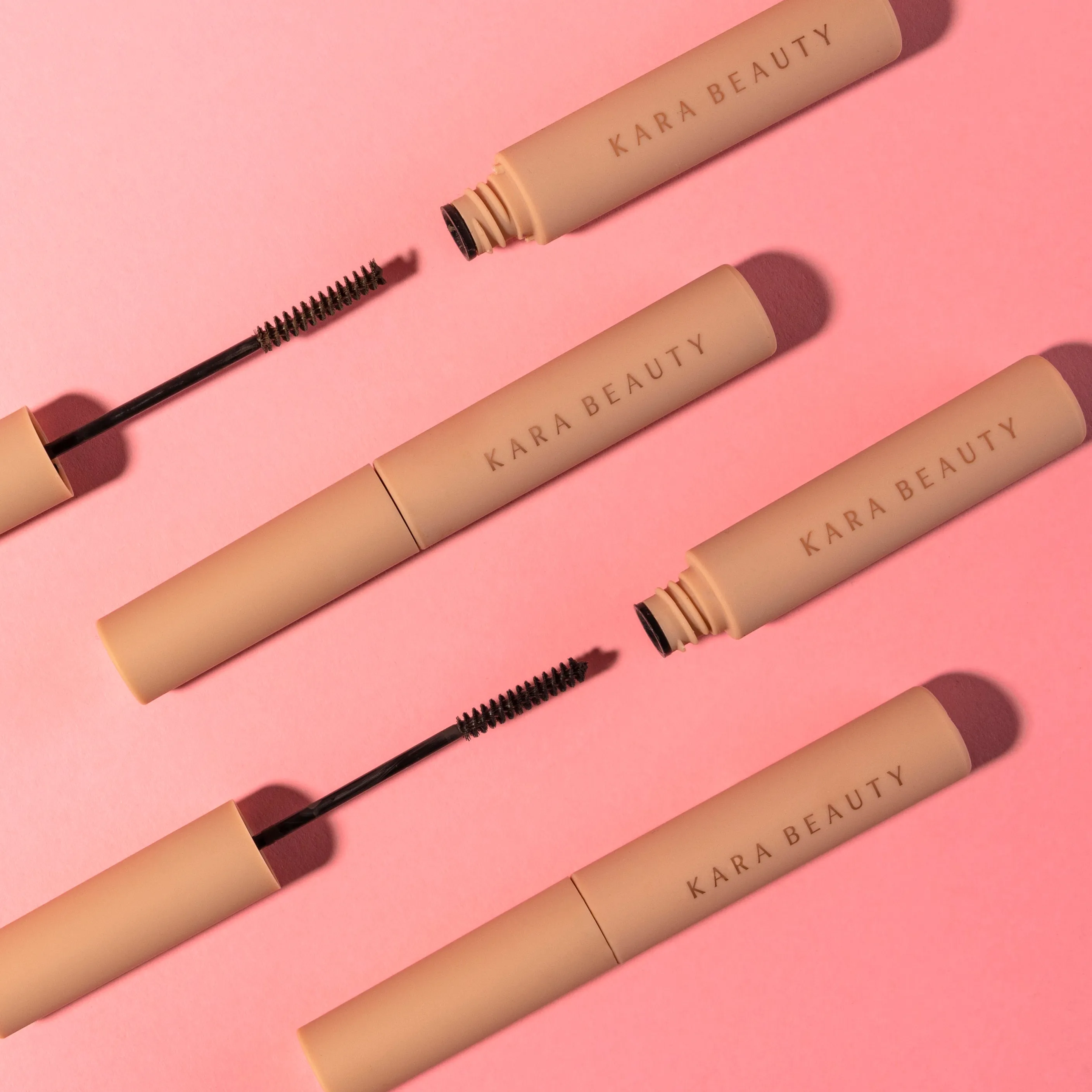 Tinted Brow Gel