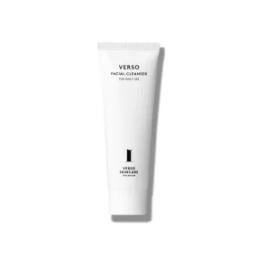 Verso Facial Cleanser