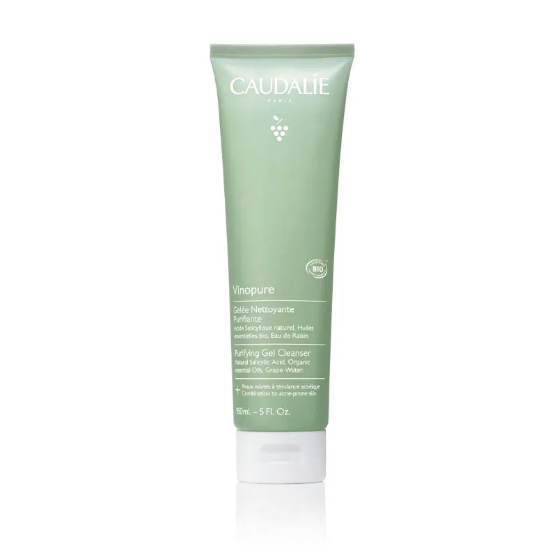 VINOPURE PURIFYING GEL CLEANSER