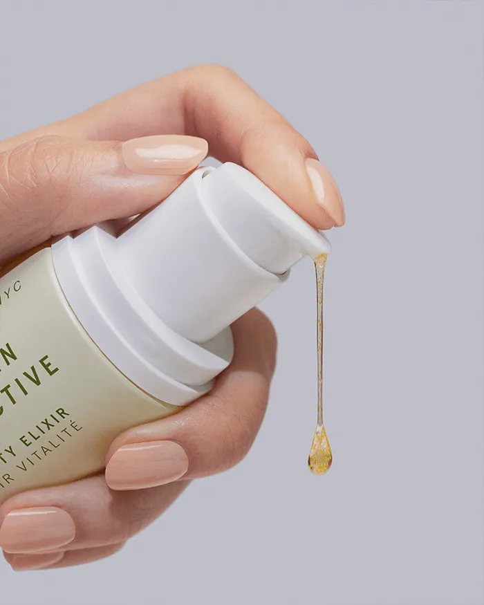 Vitamin Collective Vitality Elixir