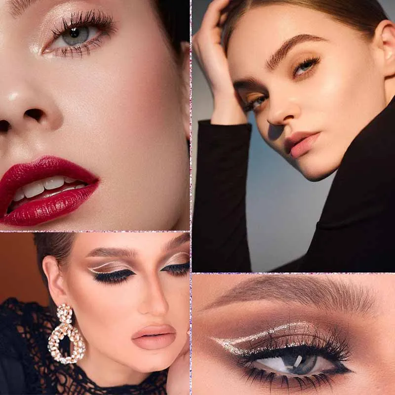 Waterproof Natural Mascara