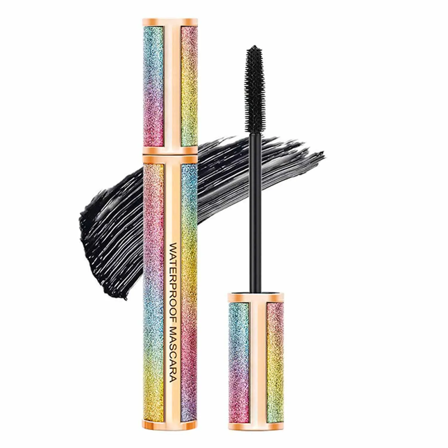 Waterproof Natural Mascara